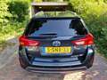 Toyota Auris Touring Sports 1.8 Hybrid Lease+ Panodak/Xenon/Nav Grijs - thumbnail 12