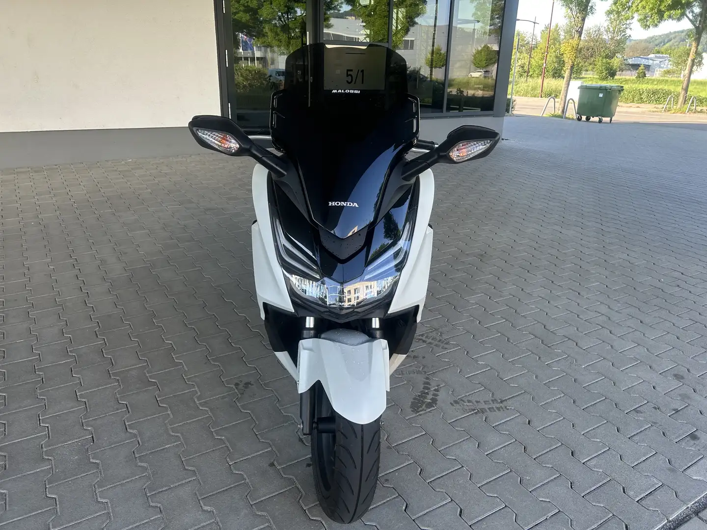 Honda Forza 125 Forza 125CCM | ABS | LED | Top Zustand | Sparsam - 2