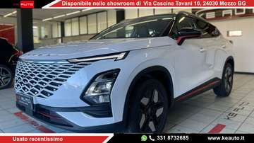 Omoda 5 1.6 tgdi Premium 7dct