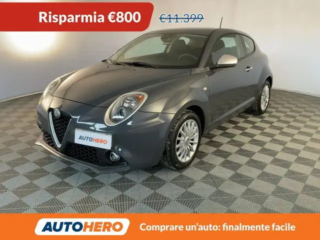 Alfa Romeo MiTo 1.4 Urban 78 CV