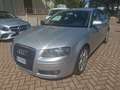 Audi A3 Sportback 1.9 tdi Ambition fap Argento - thumbnail 3