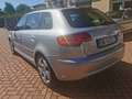 Audi A3 Sportback 1.9 tdi Ambition fap Argento - thumbnail 6