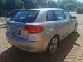 Audi A3 Sportback 1.9 tdi Ambition fap Argento - thumbnail 8