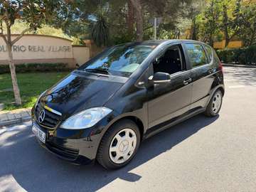 160CDI BE