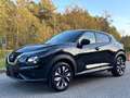 Nissan Juke Juke 1.0 DIG-T 114 CV Acenta Black - thumbnail 2