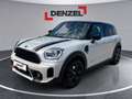 MINI Countryman SE All4 MINI Countryman Cooper D Aut. Weiß - thumbnail 1