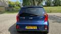 Kia Picanto 1.0 CVVT EconomyPlusLineNavigator Blauw - thumbnail 8