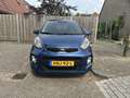 Kia Picanto 1.0 CVVT EconomyPlusLineNavigator Blauw - thumbnail 1