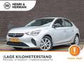 Opel Corsa 100pk Turbo Edition (RIJKLAAR!!/DIRECT rijden!!/LM Grijs - thumbnail 1