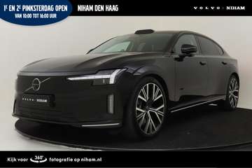 SINGLE MOTOR EXTENDED RANGE ULTRA 92 kWh *FULL OPT