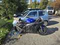 Yamaha YZF-R6 R Blu/Azzurro - thumbnail 4