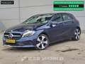 Mercedes-Benz A 200 d Automaat Pano Leder LED Navi Airco Cruise Camera Blauw - thumbnail 1