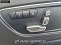Mercedes-Benz A 200 d Automaat Pano Leder LED Navi Airco Cruise Camera Blauw - thumbnail 23
