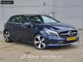 Mercedes-Benz A 200 d Automaat Pano Leder LED Navi Airco Cruise Camera Blauw - thumbnail 5