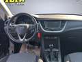 Opel Grandland X 1,2 Turbo Direct Injection Edition Start/Stop Schwarz - thumbnail 13
