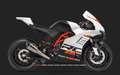 KTM 1190 RC8 RC 8 C MY24 Blanc - thumbnail 1