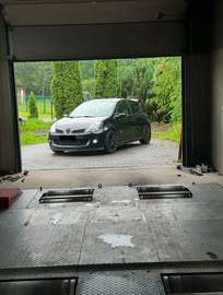 Clio 1.6T EDC Renault Sport