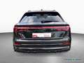 Audi Q8 SUV 50 TDI qu 2x S line-Luft-AHK-Pano-Matrix-Stdhz Negro - thumbnail 4