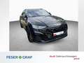 Audi Q8 SUV 50 TDI qu 2x S line-Luft-AHK-Pano-Matrix-Stdhz Schwarz - thumbnail 1