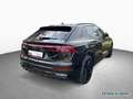 Audi Q8 SUV 50 TDI qu 2x S line-Luft-AHK-Pano-Matrix-Stdhz Schwarz - thumbnail 3