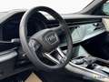 Audi Q8 SUV 50 TDI qu 2x S line-Luft-AHK-Pano-Matrix-Stdhz Schwarz - thumbnail 7