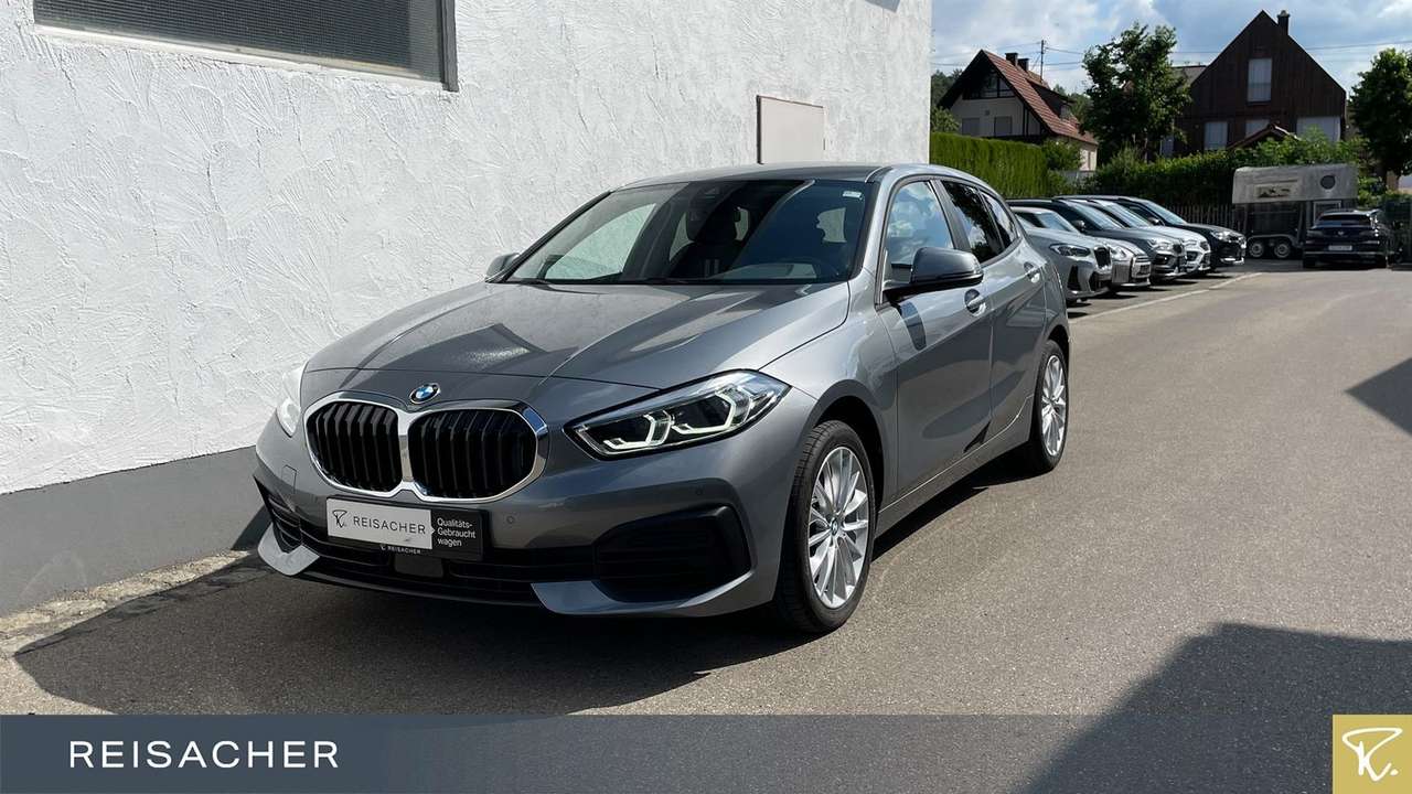 BMW 118 2023 — i Advantage,Autom
