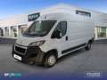 Peugeot Boxer 335 L3 H2 BHDI 103kW (140CV) S&S 6 V. M - Blanco - thumbnail 1