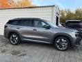 Skoda Kodiaq Sportline 2.0 TDI DSG 4x4 7Sitzer*AHK*NAVI*SHZ*... Grau - thumbnail 2