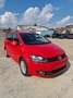Volkswagen Golf Plus 1.6 CR TDi Trendline DPF DSG Rouge - thumbnail 3