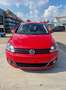 Volkswagen Golf Plus 1.6 CR TDi Trendline DPF DSG Rouge - thumbnail 2