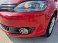 Volkswagen Golf Plus 1.6 CR TDi Trendline DPF DSG Rouge - thumbnail 9