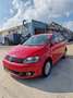 Volkswagen Golf Plus 1.6 CR TDi Trendline DPF DSG Rouge - thumbnail 1