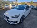 SEAT Leon 2.0 TDI 150 CV DSG FR Bianco - thumbnail 3