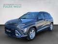 Hyundai KONA Prime 4WD 1.6T-GDI Aut. LED Navi Kamera AHK Grau - thumbnail 1