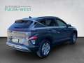 Hyundai KONA Prime 4WD 1.6T-GDI Aut. LED Navi Kamera AHK Grau - thumbnail 5