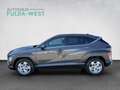 Hyundai KONA Prime 4WD 1.6T-GDI Aut. LED Navi Kamera AHK Grau - thumbnail 3