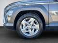 Hyundai KONA Prime 4WD 1.6T-GDI Aut. LED Navi Kamera AHK Grau - thumbnail 30