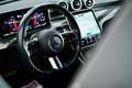 Mercedes-Benz C 300 e Aut. // 1.BESITZ // AMG-LINE // LEDER // AHK // Schwarz - thumbnail 12