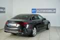 Mercedes-Benz C 300 e Aut. // 1.BESITZ // AMG-LINE // LEDER // AHK // Schwarz - thumbnail 2