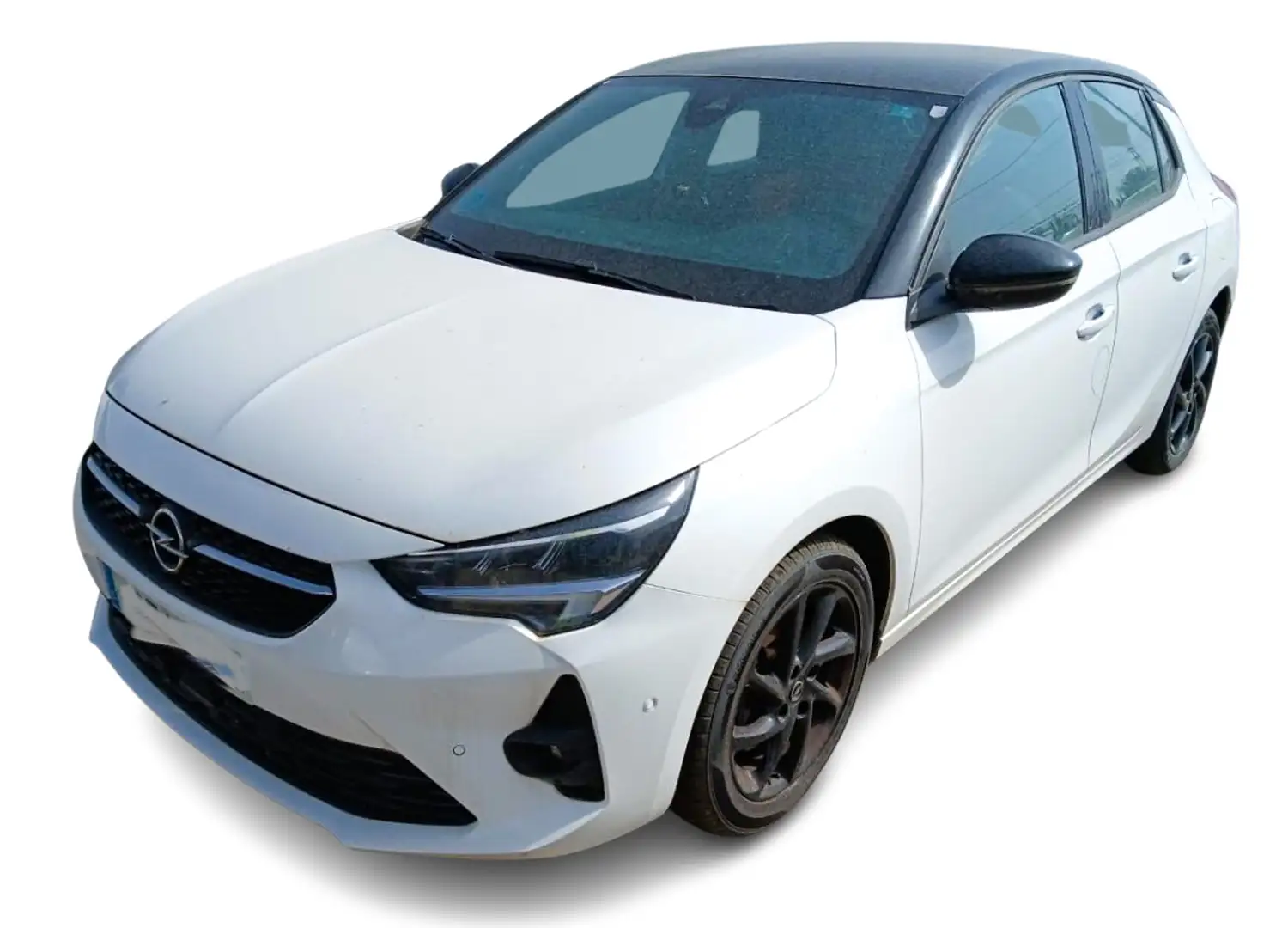 Opel Corsa 1.5 100CV GS Blanco - 2