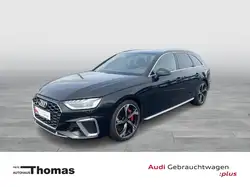 Audi S4 Avant Avant 3.0 TDI quattro MLED Navi HuD eSi Memory