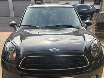 Mini Countryman 1.6i Cooper