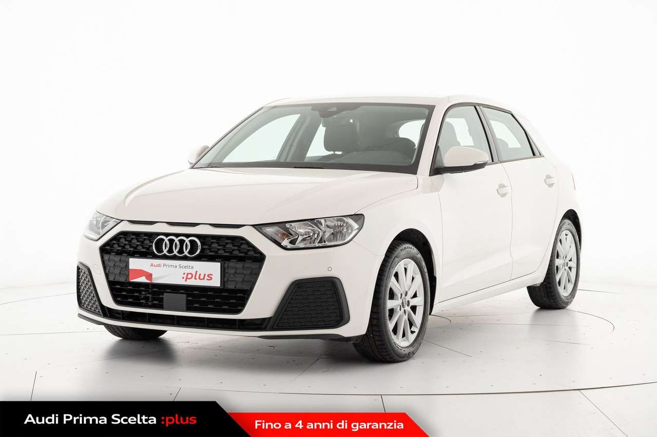 Audi A1 25 TFSI Business