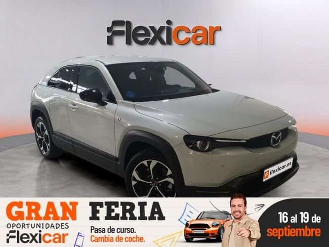Mazda MX-30 MX30 - 2024 (hibrido enchufable) 5P - foto 1