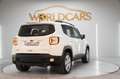 Jeep Renegade Limited 1.3 PHEV 140kW (190CV) AT AWD Blanco - thumbnail 5