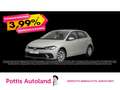 Volkswagen Polo 1.0 TSI DSG LIFE PDC SITZHZG KLIMA LED Grau - thumbnail 1