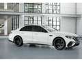 Mercedes-Benz E 53 AMG AMG E 53 Hybrid 4M+ Superscr.Pano HuD Burm4D 360 Weiß - thumbnail 5