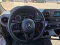 Mercedes-Benz Sprinter 214 9G Kasten Hoch Standard KLIMA KAMERA TOTWINKEL Silber - thumbnail 11