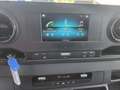 Mercedes-Benz Sprinter 214 9G Kasten Hoch Standard KLIMA KAMERA TOTWINKEL Silber - thumbnail 7