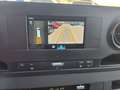 Mercedes-Benz Sprinter 214 9G Kasten Hoch Standard KLIMA KAMERA TOTWINKEL Silber - thumbnail 8